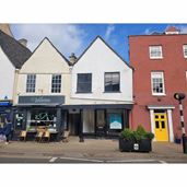 21 Market Place, Tetbury, GL8 8DD