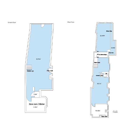 UNDER OFFER 21 Market Place, Tetbury, GL8 8DD