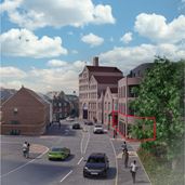 Block Q, New Park Street, Devizes, Wiltshire, SN10 1AG