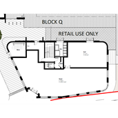 Block Q, New Park Street, Devizes, Wiltshire, SN10 1AG