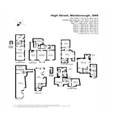 139 High Street, Marlborough, Wiltshire, SN8 1HN