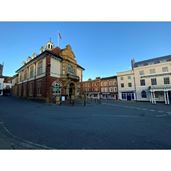 139 High Street, Marlborough, Wiltshire, SN8 1HN