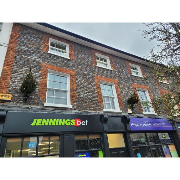 127a High Street, Hungerford, Berkshire, RG17 0DL