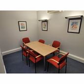 127a High Street, Hungerford, Berkshire, RG17 0DL