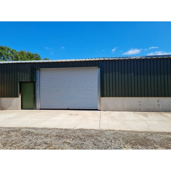 Unit 4, South Farm Barns, Water Eaton, SN6 6JU