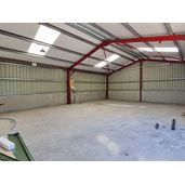 Unit 4, South Farm Barns, Water Eaton, SN6 6JU
