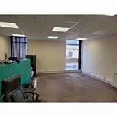 20A Office, Dyer Street, Cirencester, Gloucestershire, GL7 2PF