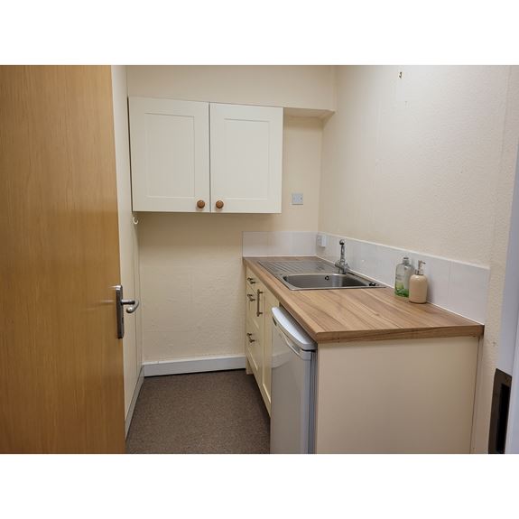 20A Office, Dyer Street, Cirencester, Gloucestershire, GL7 2PF