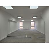 26A Office, Dyer Street, Cirencester, Gloucestershire, GL7 2PF