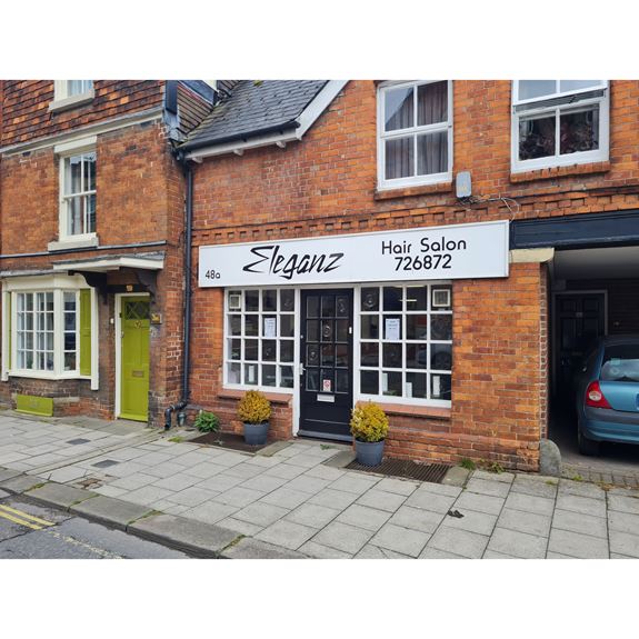 48a Long Street, Devizes, Wiltshire, SN10 1NP