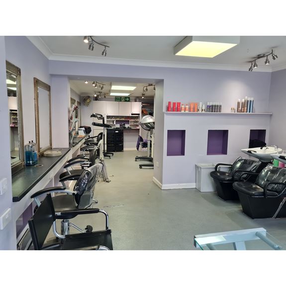 48a Long Street, Devizes, Wiltshire, SN10 1NP