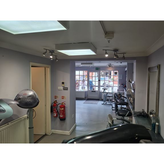48a Long Street, Devizes, Wiltshire, SN10 1NP