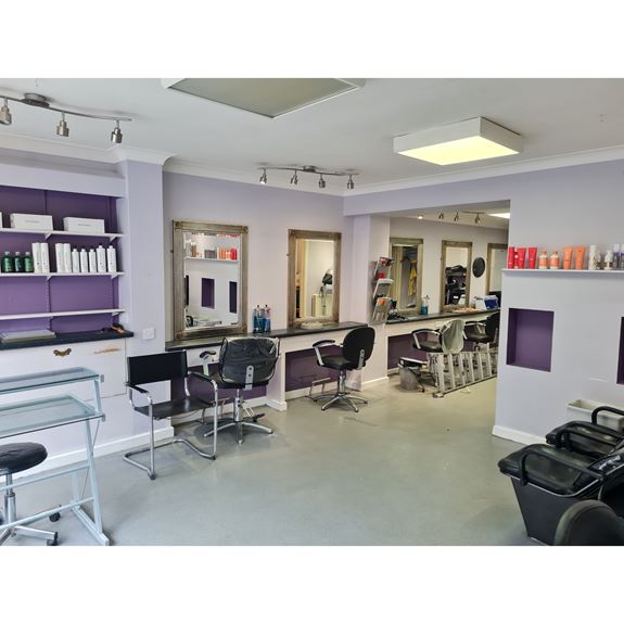 48a Long Street, Devizes, Wiltshire, SN10 1NP