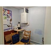 48a Long Street, Devizes, Wiltshire, SN10 1NP