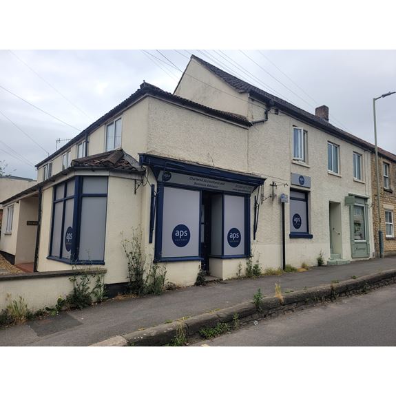 6 London Road, Calne, Wiltshire, SN11 0AB 