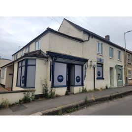 6 London Road, Calne, Wiltshire, SN11 0AB 