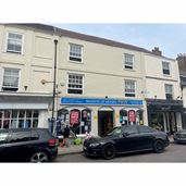 12 Maryport Street, Devizes, Wiltshire, SN10 1AH
