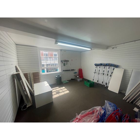 12 Maryport Street, Devizes, Wiltshire, SN10 1AH