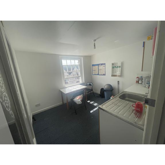 12 Maryport Street, Devizes, Wiltshire, SN10 1AH