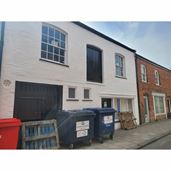 12 Maryport Street, Devizes, Wiltshire, SN10 1AH