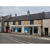 103 High Street, Witney, Oxfordshire, OX28 6HZ 