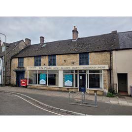 103 High Street, Witney, Oxfordshire, OX28 6HZ 