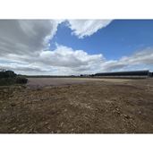 Storage Yard, Chedglow Field Farm, Upper Chedglow, Malmesbury, Wiltshire, SN16 9HA