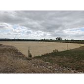 Storage Yard, Chedglow Field Farm, Upper Chedglow, Malmesbury, Wiltshire, SN16 9HA