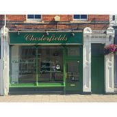 41 Faringdon Road, Swindon, SN1 5AR