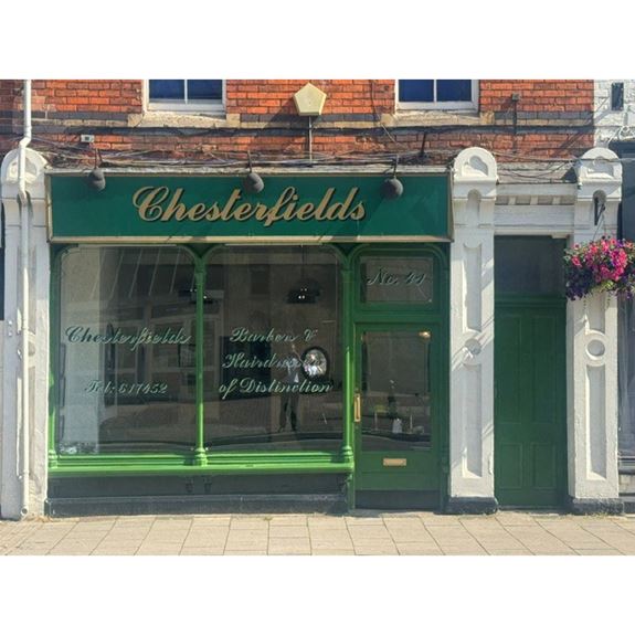 41 Faringdon Road, Swindon, SN1 5AR