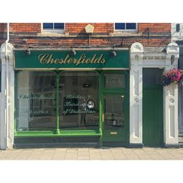 41 Faringdon Road, Swindon, SN1 5AR