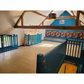 Unit D Hillier’s Yard, Marlborough, Wiltshire, SN8 1BE
