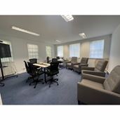Office 2, The Old Barrel Store, Brewery Courtyard, Draymans Lane, Marlow, SL7 2FF