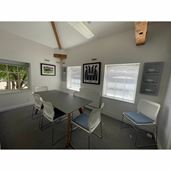 Office 7, The Old Barrel Store, Brewery Courtyard, Draymans Lane, Marlow, SL7 2FF