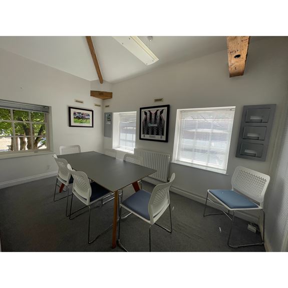 Office 7, The Old Barrel Store, Brewery Courtyard, Draymans Lane, Marlow, SL7 2FF