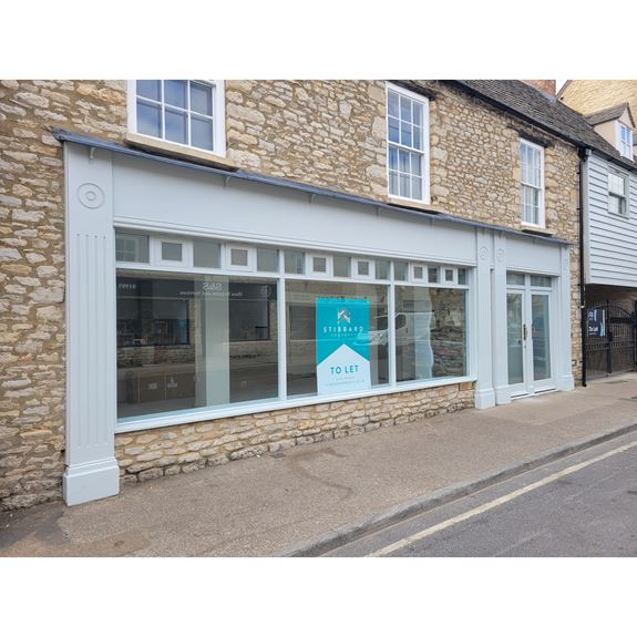 37 Corn Street, Witney, Oxon, OX28 6BT