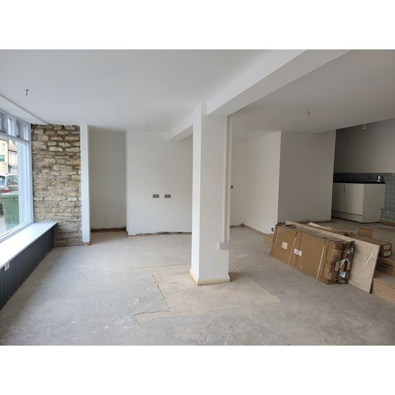37 Corn Street, Witney, Oxon, OX28 6BT