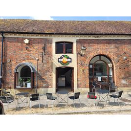 Unit C Hillier’s Yard, Marlborough, Wiltshire, SN8 1BE