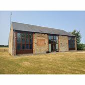 The Old Engine Shed, Overtown Farm, Wroughton, SN4 0SH