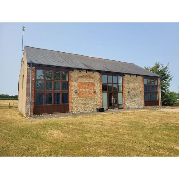 The Old Engine Shed, Overtown Farm, Wroughton, SN4 0SH