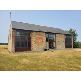 The Old Engine Shed, Overtown Farm, Wroughton, SN4 0SH