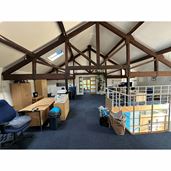 The Old Engine Shed, Overtown Farm, Wroughton, SN4 0SH
