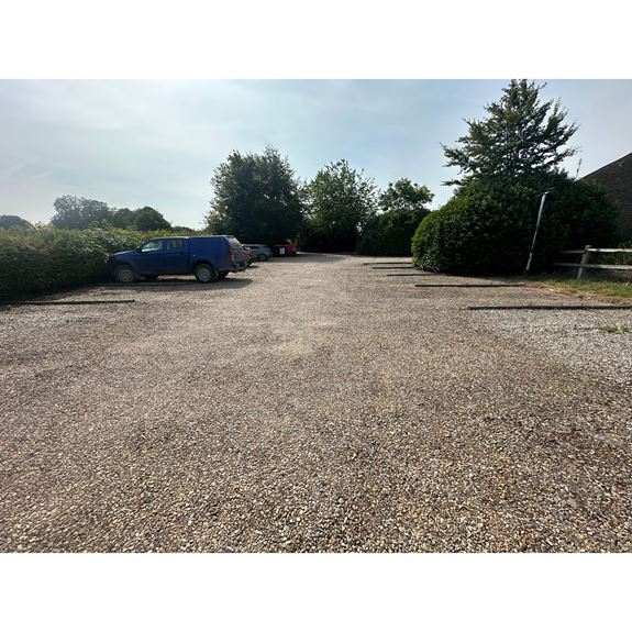 The Old Engine Shed, Overtown Farm, Wroughton, SN4 0SH