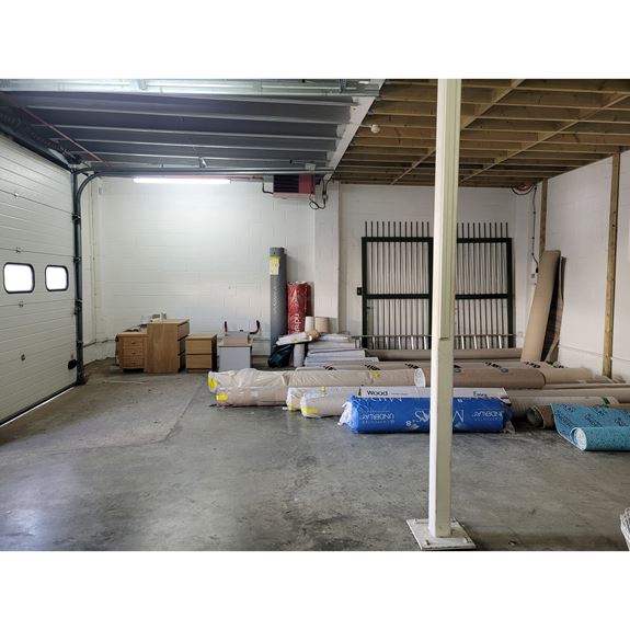 Unit 8, Glenmore Business Centre, Witney, Oxfordshire, OX29 0AA