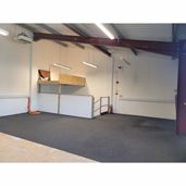 Unit 8, Glenmore Business Centre, Witney, Oxfordshire, OX29 0AA