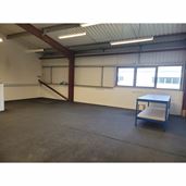 Unit 8, Glenmore Business Centre, Witney, Oxfordshire, OX29 0AA