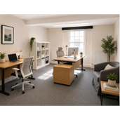 Office 1, Eight Bells House, Tetbury, GL8 8JG