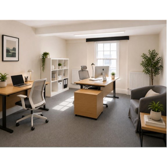Office 1, Eight Bells House, Tetbury, GL8 8JG