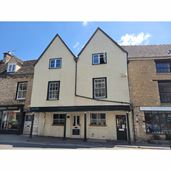 Office 6, Eight Bells House, Tetbury, GL8 8JG