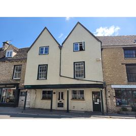 Office 6, Eight Bells House, Tetbury, GL8 8JG